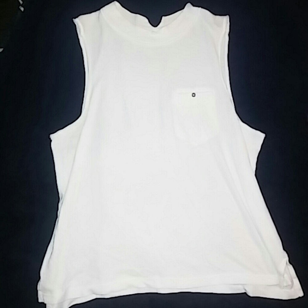 Trendy Top
